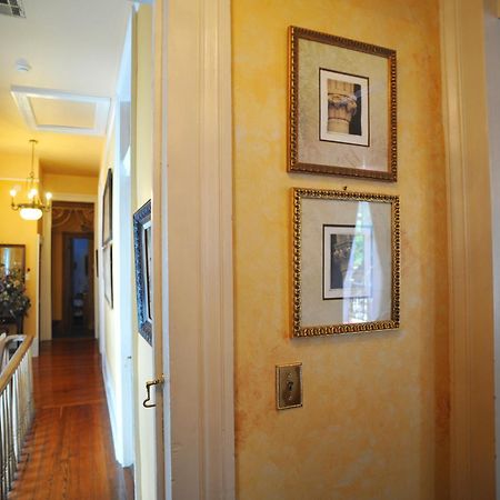 ניו אורלינס Hh Whitney House - A Bed & Breakfast On The Historic Esplanade מראה חיצוני תמונה