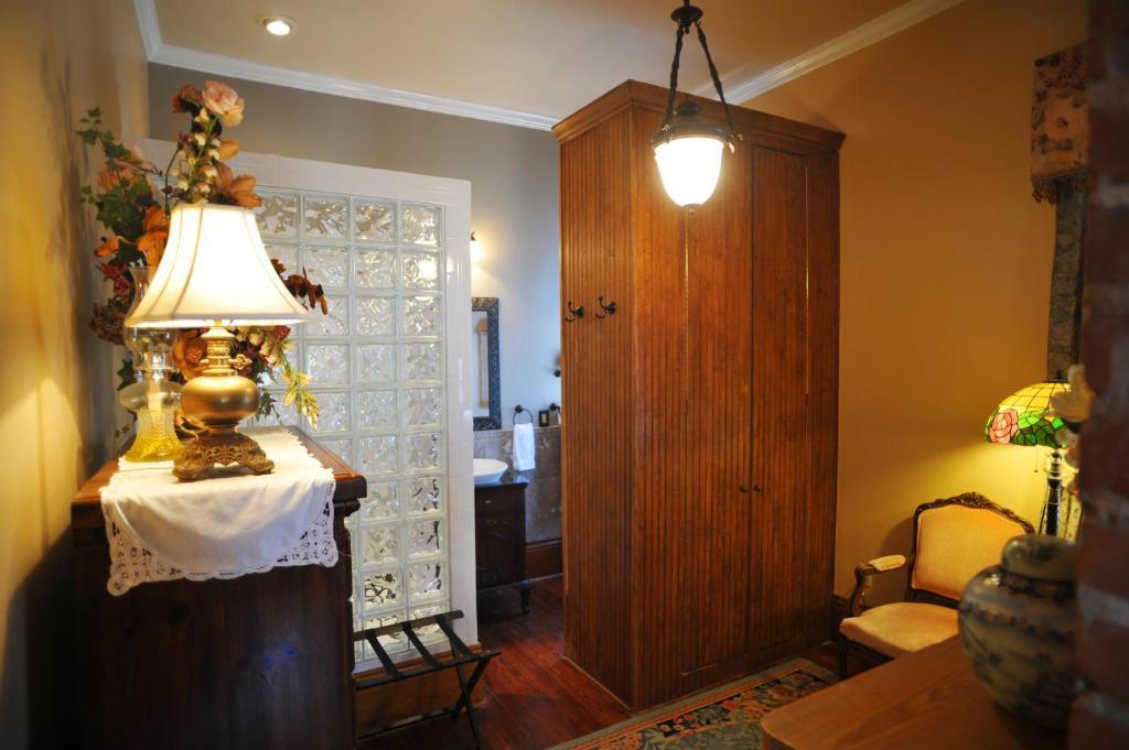 ניו אורלינס Hh Whitney House - A Bed & Breakfast On The Historic Esplanade חדר תמונה