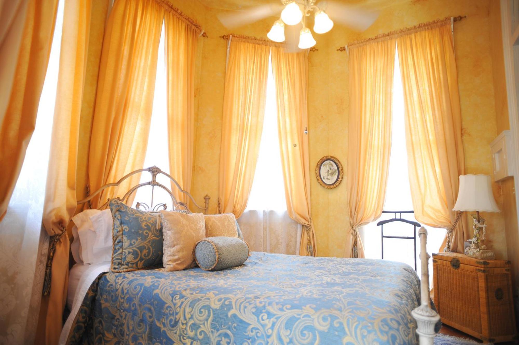 ניו אורלינס Hh Whitney House - A Bed & Breakfast On The Historic Esplanade מראה חיצוני תמונה