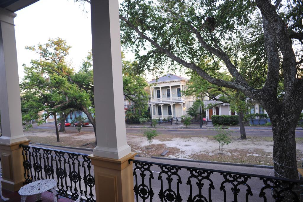 ניו אורלינס Hh Whitney House - A Bed & Breakfast On The Historic Esplanade מראה חיצוני תמונה