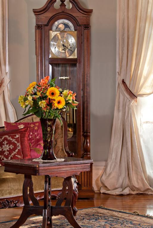 ניו אורלינס Hh Whitney House - A Bed & Breakfast On The Historic Esplanade מראה חיצוני תמונה